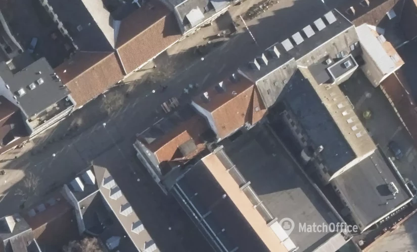 Butik til leje på Vestergade 91 st, 5000 Odense C - 86 m² | Foto 4 - Lokalebasen