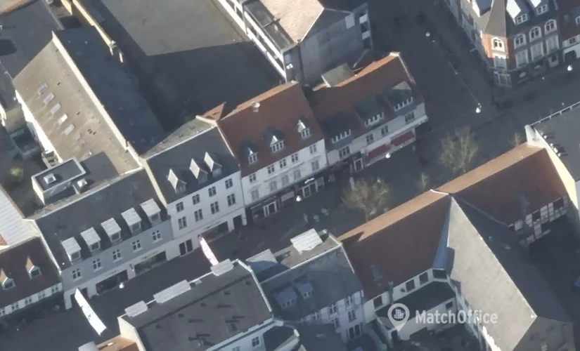 Butik til leje på Vestergade 91 st, 5000 Odense C - 86 m² | Foto 0 - Lokalebasen.dk