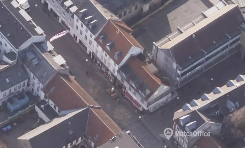 Butik til leje på Vestergade 91 st, 5000 Odense C - 86 m² | Foto 2 - Lokalebasen.dk