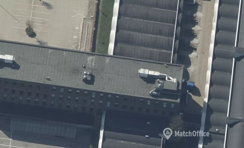 Kontor til leje på Ane Staunings Vej 21A st, 8700 Horsens - 576 m² | Foto 0 - Lokalebasen.dk