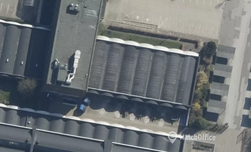 Kontor til leje på Ane Staunings Vej 21A st, 8700 Horsens - 576 m² | Foto 4 - Lokalebasen.dk