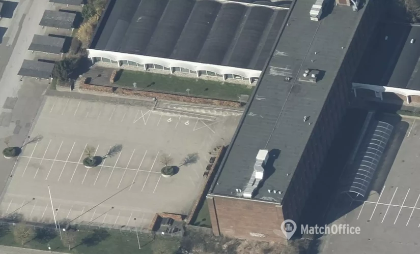 Office Ane Staunings Vej 21A st 8700 Horsens