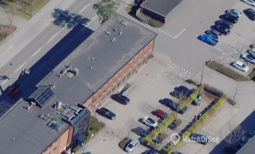 Kontor til leje på Paul Bergsøes Vej 20A, 2600 Glostrup - 343 m² | Foto 0 - Lokalebasen.dk