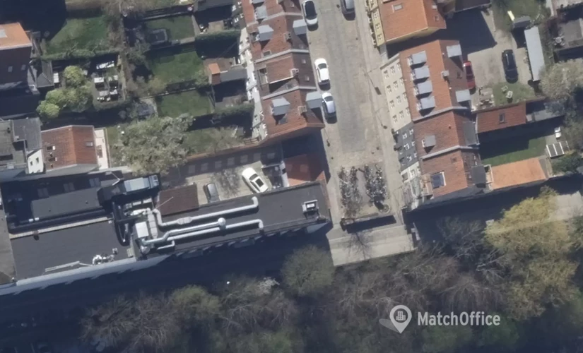 Office Fredericiagade 23, 2. 8000 Aarhus C