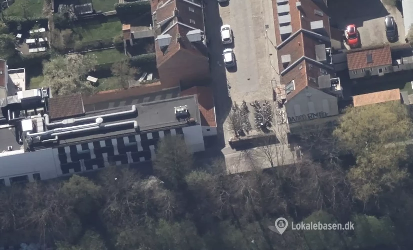 Kontor til leje på Fredericiagade 23, 8000 Aarhus C - 276 m² | Foto 1 - Lokalebasen.dk
