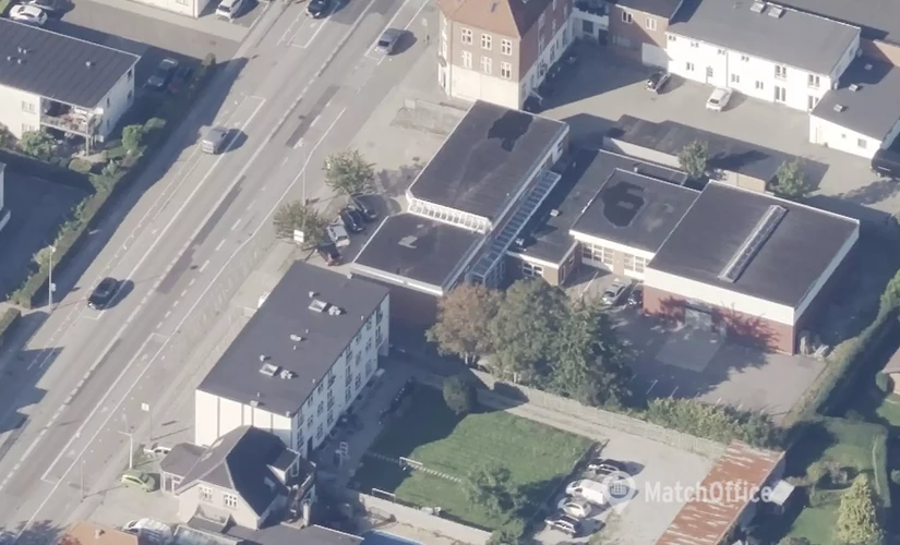 Office Taastrup Hovedgade 41 st 2630 Taastrup