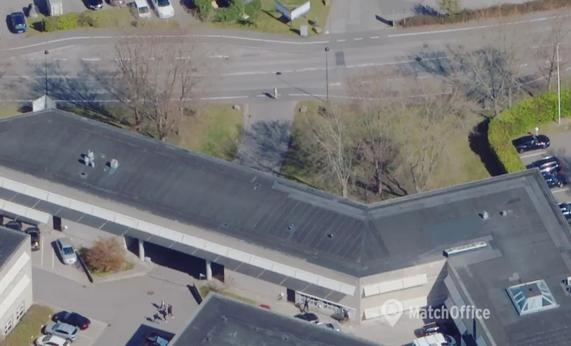 Lager til leje på Bregnerødvej 132A, 3460 Birkerød - 292 m² | Foto 0 - Lokalebasen