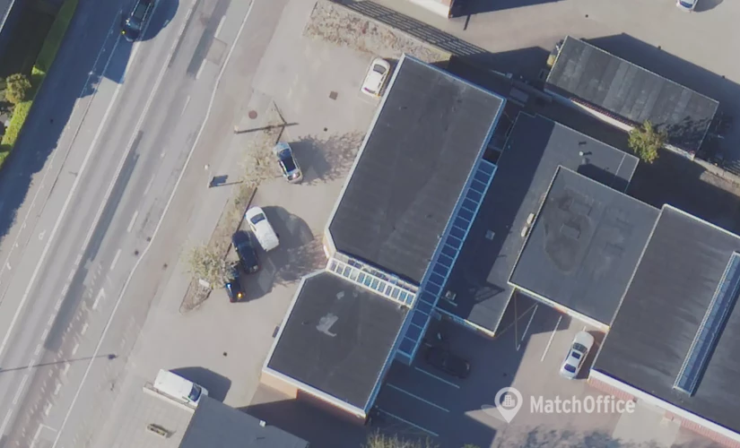 Office Taastrup Hovedgade 41 st 2630 Taastrup