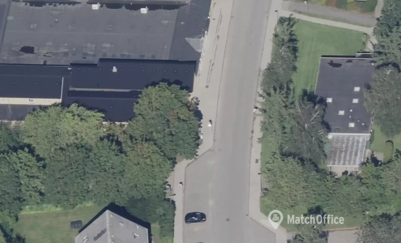 Butik til leje på Torvet 10, 4130 Viby Sjælland - 205 m² | Foto 0 - Lokalebasen