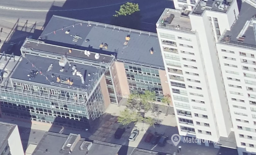 Office Havneparken 1, 2. 7100 Vejle