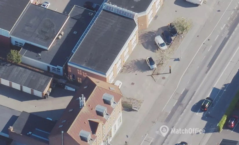 Office Taastrup Hovedgade 41 st 2630 Taastrup