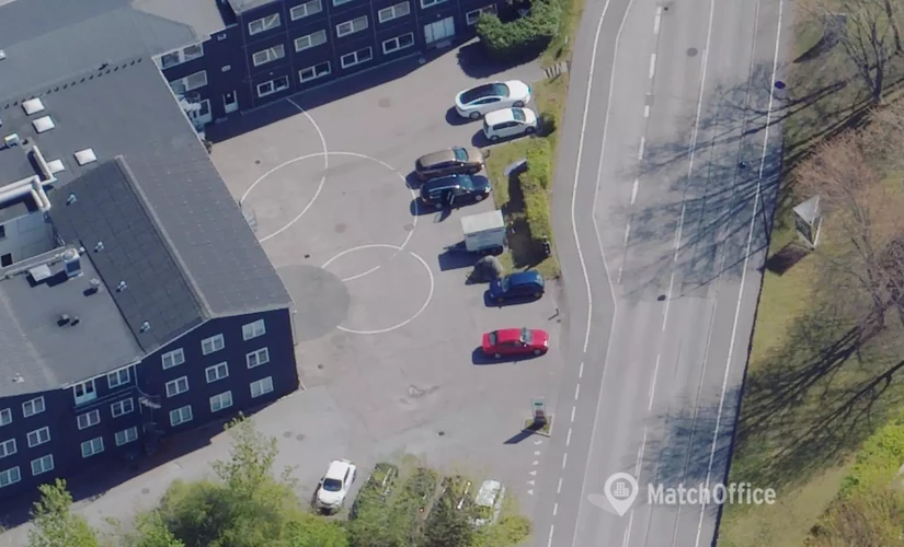 292 m² Commercial warehouse up for rent in Birkerod, Bregnerødvej 132A (3460) - 3 | MatchOffice