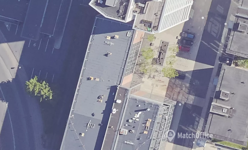 Office Havneparken 1, 2. 7100 Vejle