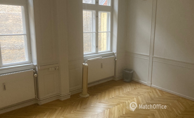 Kontor til leje på Amaliegade 14 A, 1256 København K - 15 m² | Foto 4 - Lokalebasen.dk