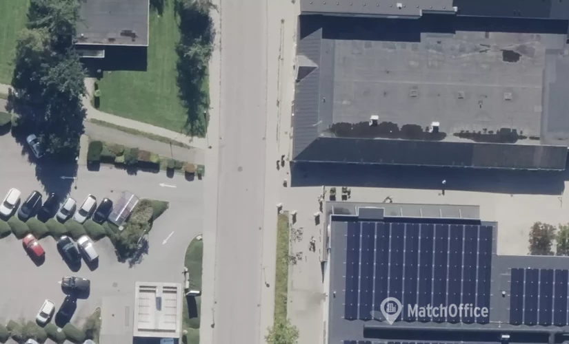 Butik til leje på Torvet 10, 4130 Viby Sjælland - 205 m² | Foto 4 - Lokalebasen.dk