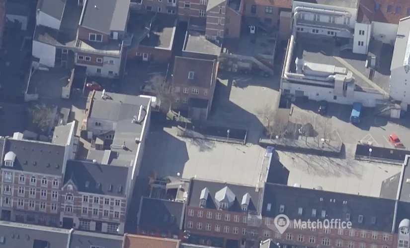 Butik til leje på Kongensgade 19A, 6700 Esbjerg C - 277 m² | Foto 1 - Lokalebasen.dk