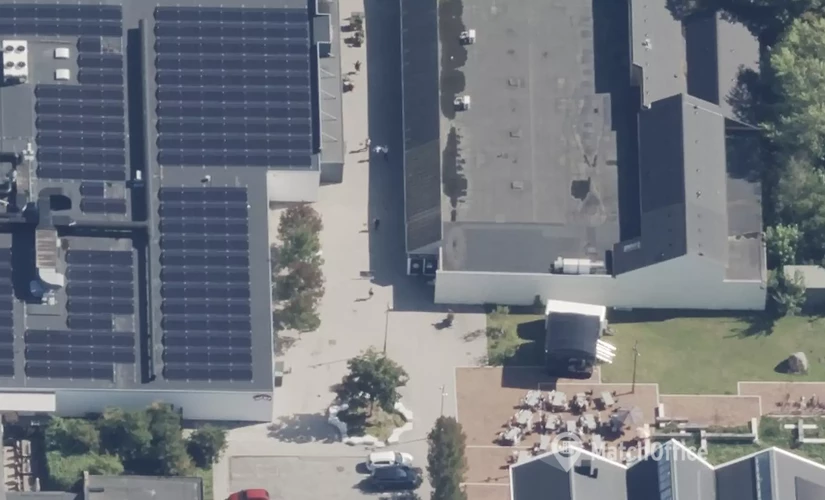 Butik til leje på Torvet 10, 4130 Viby Sjælland - 205 m² | Foto 3 - Lokalebasen.dk