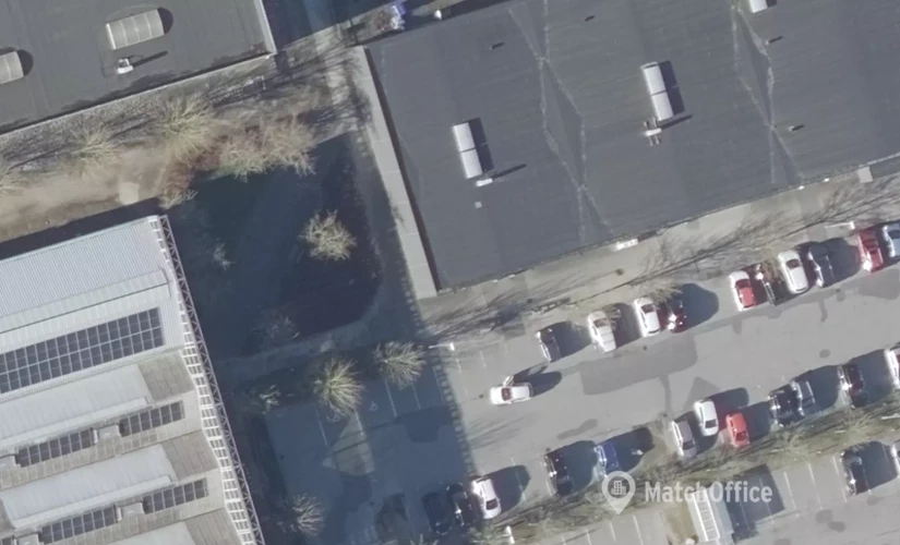 Butik til leje på Marsvej 30, 8960 Randers SØ - 430 m² | Foto 4 - Lokalebasen