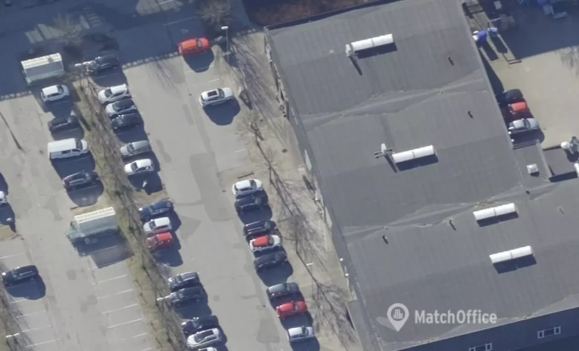 Butik til leje på Marsvej 30, 8960 Randers SØ - 430 m² | Foto 2 - Lokalebasen