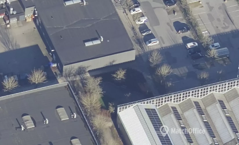 Butik til leje på Marsvej 30, 8960 Randers SØ - 430 m² | Foto 3 - Lokalebasen.dk