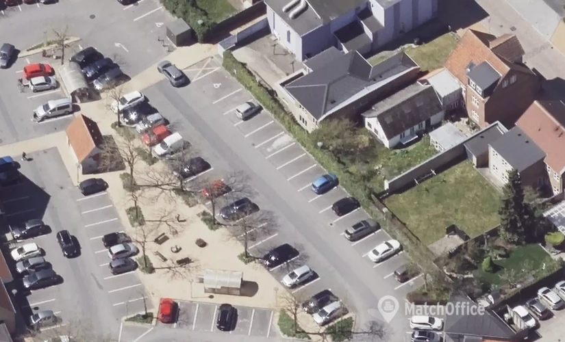 Kontor Østergade 1 2 5750 Ringe