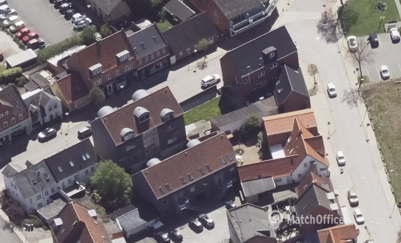 Kontor Østergade 1 2 5750 Ringe