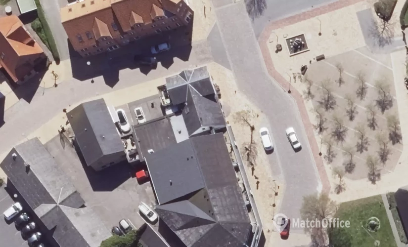 Kontor Østergade 1 2 5750 Ringe