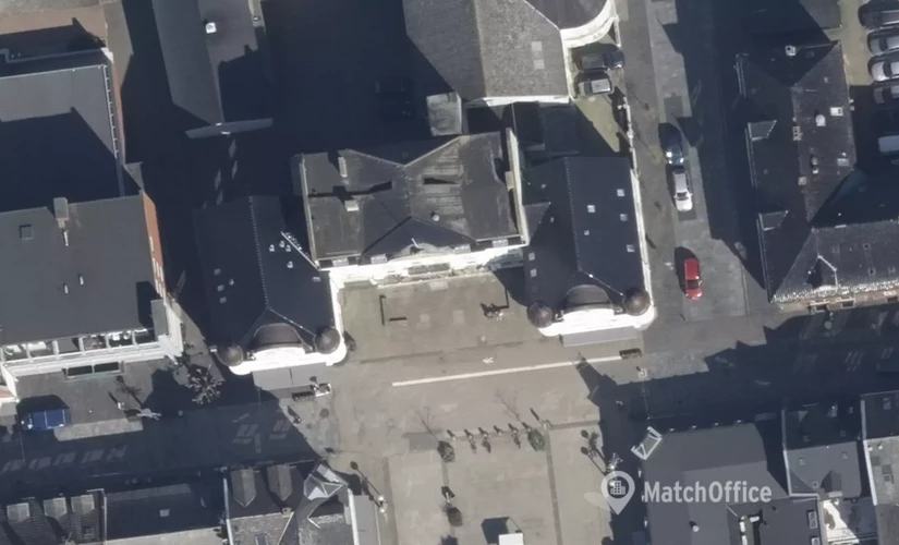 Butik til leje på Rosensgade 18, 8300 Odder - 665 m² | Foto 4 - Lokalebasen