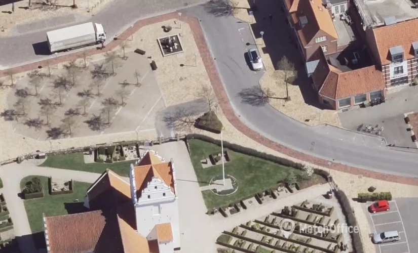 Kontor Østergade 1 2 5750 Ringe