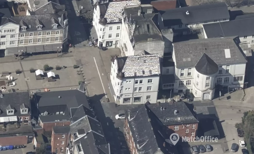 Butik til leje på Rosensgade 18, 8300 Odder - 665 m² | Foto 2 - Lokalebasen.dk