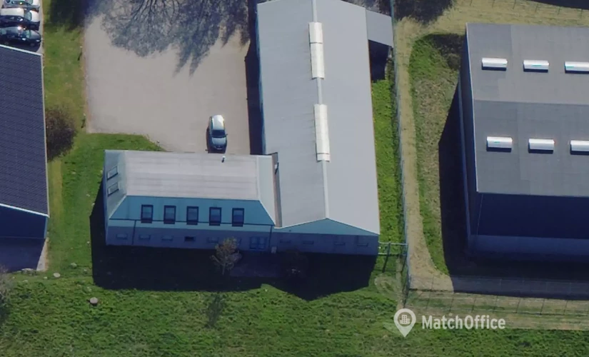 Office Tinvej 5 1 3060 Espergaerde