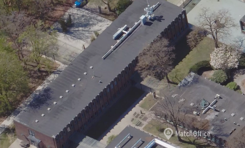 Kontor til leje på Frydenlundsvej 30, 2950 Vedbæk - 195 m² | Foto 2 - Lokalebasen