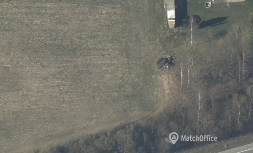 Lager / produktion Christiansmindevej 4 8660 Skanderborg