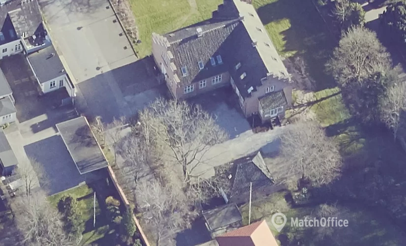 Office Vestergade 38 8600 Silkeborg