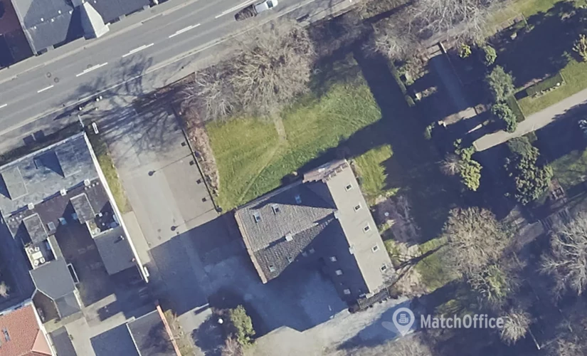 Kontor til leje på Vestergade 38, 8600 Silkeborg - 344 m² | Foto 4 - Lokalebasen