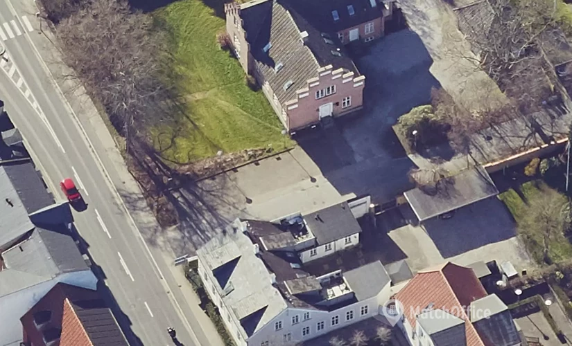 Kontor til leje på Vestergade 38, 8600 Silkeborg - 344 m² | Foto 2 - Lokalebasen.dk