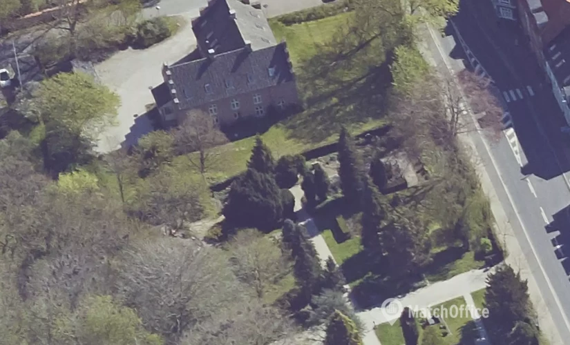 Office Vestergade 38 8600 Silkeborg