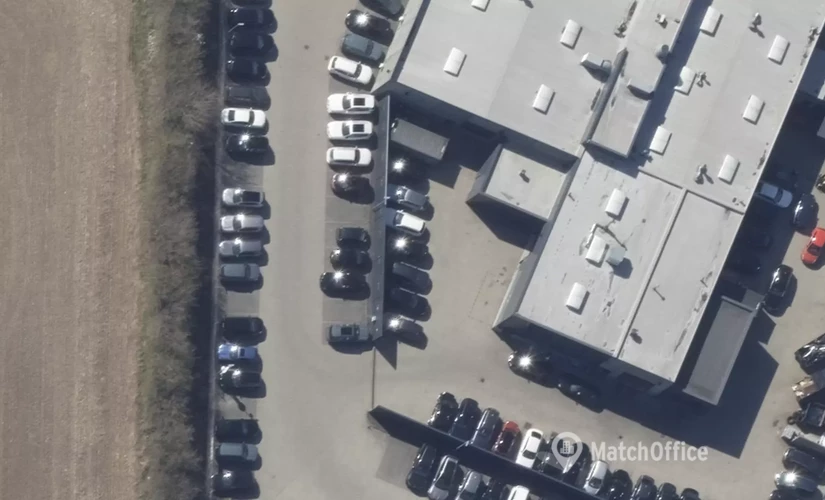 Butik Blomstervej 2F 8210 Aarhus V