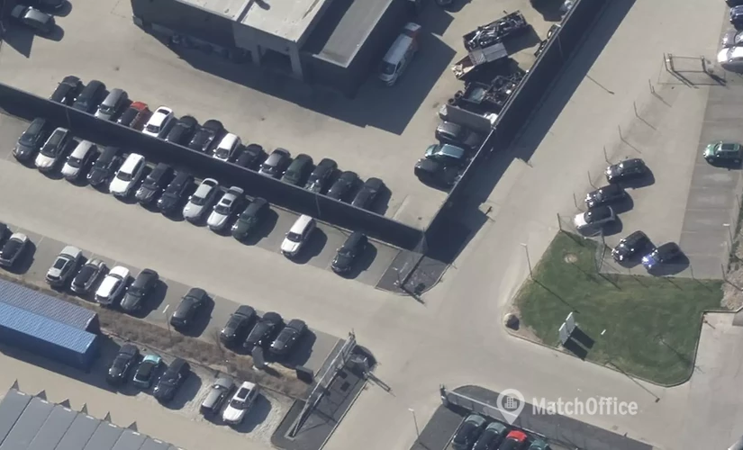 Butik Blomstervej 2F 8210 Aarhus V