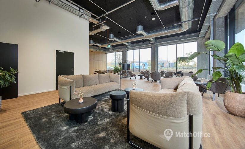 Kontor til leje på Borupvang 3, 2750 Ballerup - 2304 m² | Foto 2 - Lokalebasen.dk