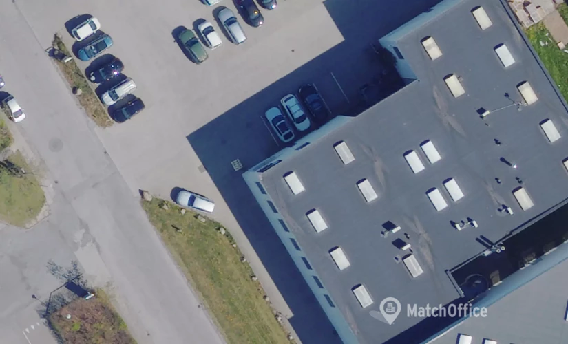 Office Tonsbakken 15 Parterre 2740 Skovlunde