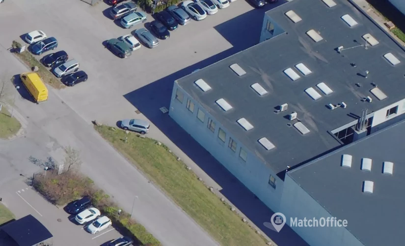 Office Tonsbakken 15 Parterre 2740 Skovlunde