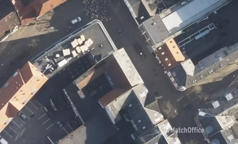 200 m² Store for rent in Odense C, Kongensgade 29A (5000) - 4 | MatchOffice