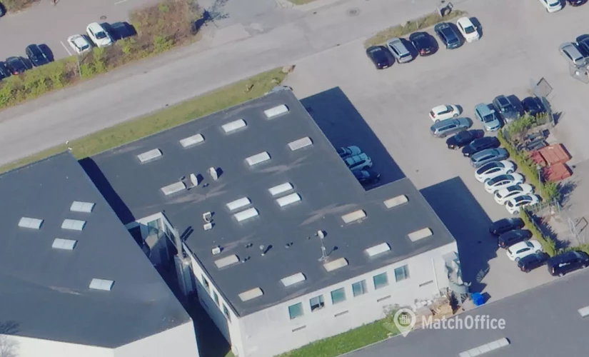 Office Tonsbakken 15 Parterre 2740 Skovlunde