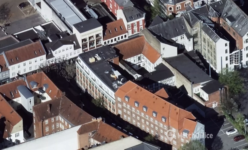 Butik til leje på Kongensgade 29A, 5000 Odense C - 200 m² | Foto 2 - Lokalebasen.dk