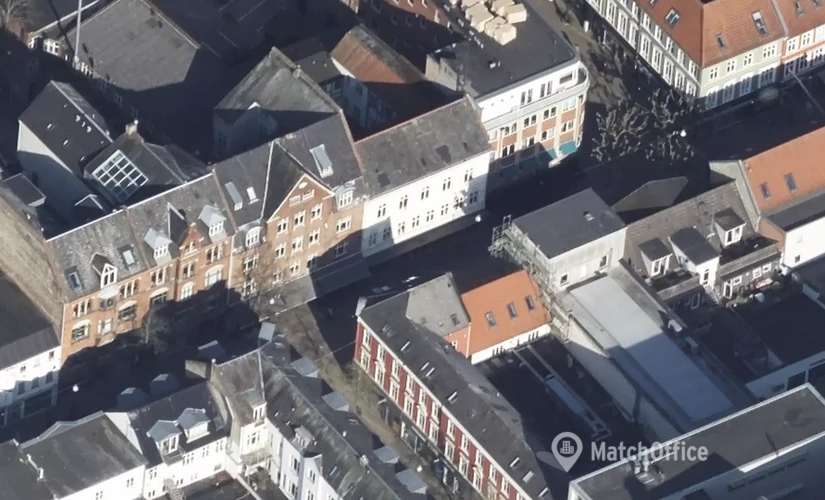 200 m² Shop for rent in Odense C, Kongensgade 29A (5000) - 3 | MatchOffice.com