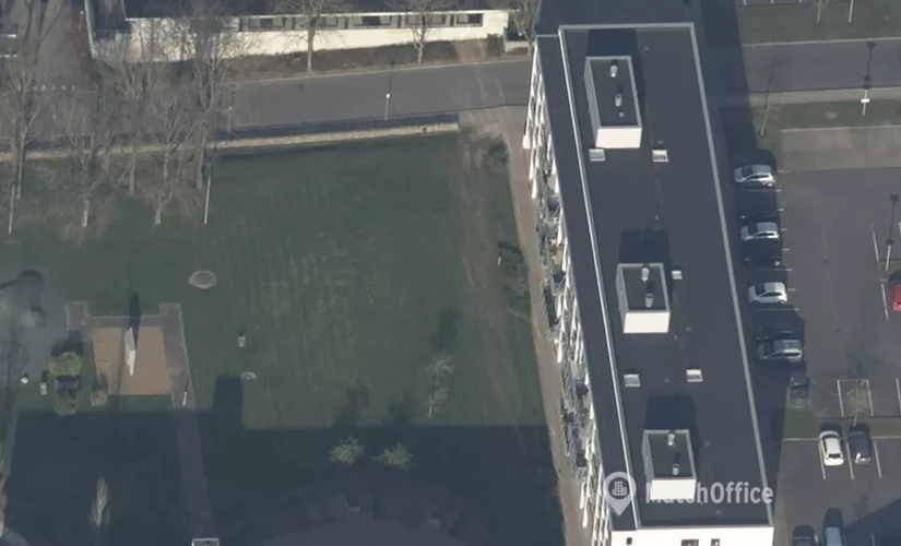 Lager til leje på Varbergvej 51, 6100 Haderslev - 500 m² | Foto 0 - Lokalebasen