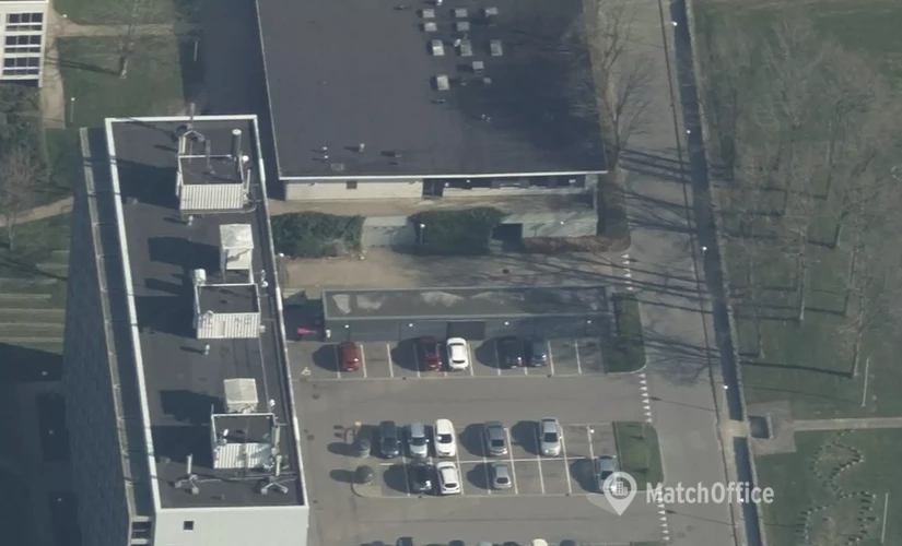 500 m² Warehouse rental in Haderslev, Varbergvej 51 (6100) - 0 | MatchOffice.com