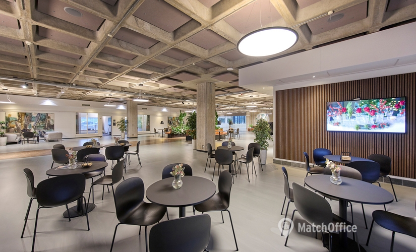 Kontor til leje på Borupvang 3, 2750 Ballerup - 607 m² | Foto 4 - Lokalebasen