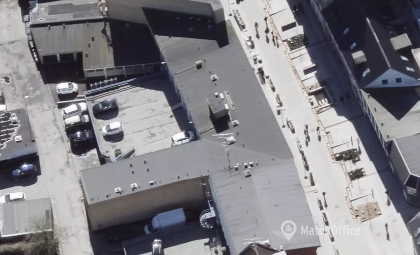 Butik til leje på Strømgade 6 st, 9800 Hjørring - 214 m² | Foto 1 - Lokalebasen